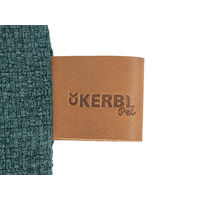 Produktbild von Kerbl Pet Hundekissen Oliver in Grün aus Polyester