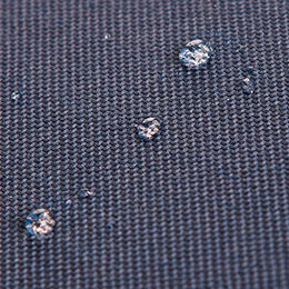 Kerbl Pet Hundekissen Oxford Place Blau aus Oxford-Gewebe 100x70x15 cm – Bild 1 von 4