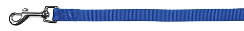 Kerbl Pet Hundeleine Miami mit Softgriff aus Nylon in Blau wasserabweisend - 1 Stk. – Bild 1 von 2