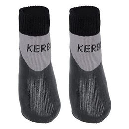 Kerbl Pet Hundesocken Susi Pfotenschuhe mit Nitril-Beschichtung wasserdicht Größe M – Bild 1 von 5
