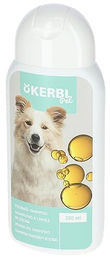 Produktbild von Kerbl Pet Jojoba Öl Shampoo für Hunde 200 ml - 200 ml