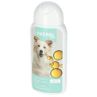 Produktbild von Kerbl Pet Jojoba Öl Shampoo für Hunde 200 ml - 200 ml