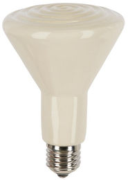 Kerbl Pet Keramik-Dunkelstrahler Infrarotlampe 250W - 250 Stk. – Bild 1 von 2