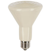 Produktbild von Kerbl Pet Keramik-Dunkelstrahler Infrarotlampe 250W - 250 Stk.