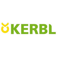 Produktbild von Kerbl Pet Kleintier Trinkflasche aus Kunststoff für Kaninchen Meerschweinchen und Chinchilla Grün 1000 ml - 1000 ml
