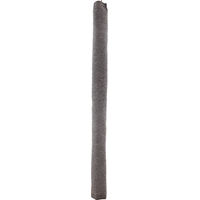 Produktbild von Kerbl Pet Klettersack Carpet Katzen Kratzmatte aus Polyester Grau 240 cm Höhe