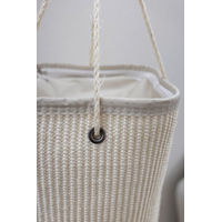 Produktbild von Kerbl Pet Klettersack Climber Mini Kratzsäule für Katzen aus Sisal in Beige