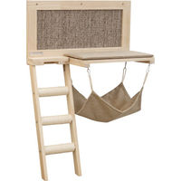 Produktbild von Kerbl Pet Kratzmatte aus Sisal in Braun