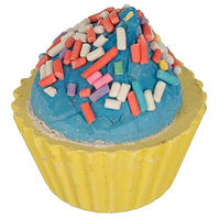 Produktbild von Kerbl Pet Leckstein Cupcake für Nager 50g - 50 g