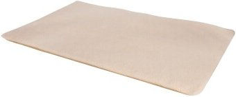 Kerbl Pet Liegekissen Theo Hundekissen und Katzenkissen selbstwärmend beige 120x75x3cm – Bild 1 von 3