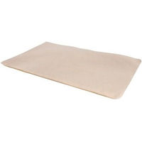 Produktbild von Kerbl Pet Liegekissen Theo Hundekissen und Katzenkissen selbstwärmend beige 120x75x3cm