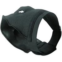 Produktbild von Kerbl Pet Luxus Schutzhose für Hündinnen Schwarz Baumwolle Bauchumfang 71-78 cm