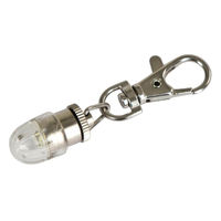 Produktbild von Kerbl Pet Maxi Safe Leuchtanhänger Herz für Hunde in Mittel - 3 cm