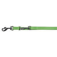 Produktbild von Kerbl Pet Miami Führleine aus Nylon in Grün 200 cm - 200 cm