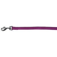 Produktbild von Kerbl Pet Multi-Führleine Miami Hundeleine aus Nylon in Orange 180cm x 20mm wasserabweisend - 180 cm