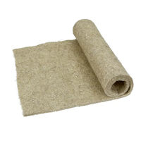 Produktbild von Kerbl Pet Nagerteppich aus Hanf als Käfigmatte für Nager 25x40cm