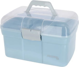 Produktbild von Kerbl Pet Pflegebox Aufbewahrungsbox für alle Altersstufen