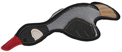 Kerbl Pet Plüschspielzeug Wildente Donald für Hunde aus Polyester 30cm – Bild 1 von 2