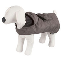 Produktbild von Kerbl Pet Regenmantel Seattle grau XS