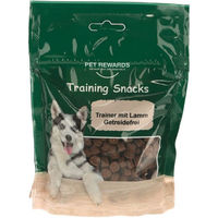 Produktbild von Kerbl Pet Rewards Belohnungssnack Lamm 150 Gramm