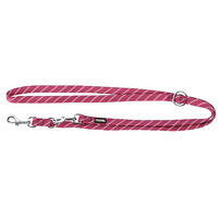 Produktbild von Kerbl Pet Schleppleine Colorado für Hunde, Magenta, 200 cm - 200 cm