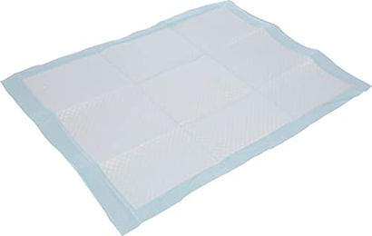 Kerbl Pet Trainingspad Welpenunterlage für Welpen 60 x 90 cm 20 Stück - 20 x 90 cm – Bild 1 von 2