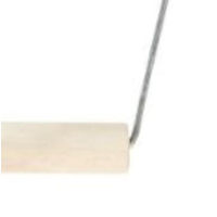Produktbild von Kerbl Pet Vogenschaukel aus Holz 20 x 10 cm