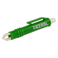 Produktbild von Kerbl Pet Zeckenzange aus Kunststoff - 1 Stk.