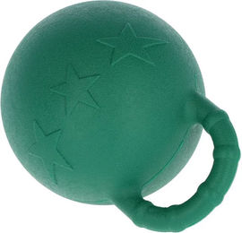 Produktbild von Kerbl Pferdespielzeug aus Gummi in Grün