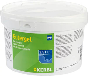 Kerbl Pfotenbalsam EU-Bio 2500g – Bild 1 von 1