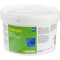 Produktbild von Kerbl Pfotenbalsam EU-Bio 2500g