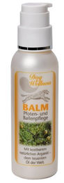 Produktbild von Kerbl Pfotenpflege Paté für Hunde zur Haut- und Fellpflege 100 ml - 100 ml