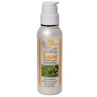 Produktbild von Kerbl Pfotenpflege Paté für Hunde zur Haut- und Fellpflege 100 ml - 100 ml