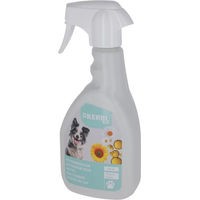 Produktbild von Kerbl Pfotenreinigungsspray zur Pfotenpflege 500 ml - 500 ml