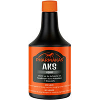 Produktbild von Kerbl Pharmakas AKS Anti-Knabber-Lotion Verbisschutz-Liquid für Pferde 500 ml
