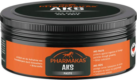 Kerbl Pharmakas AKS Anti-Knabber-Paste für Pferde 200 ml Verbissschutz - 200 ml – Bild 1 von 5