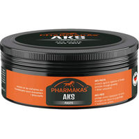 Produktbild von Kerbl Pharmakas AKS Anti-Knabber-Paste für Pferde 200 ml Verbissschutz - 200 ml