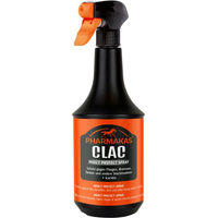Produktbild von Kerbl Pharmakas CLAC Insect Protect Fliegenspray für Pferde 1 Liter