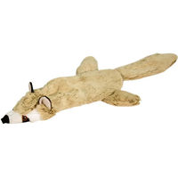 Produktbild von Kerbl Plüschspielzeug für Hunde Beige 45 cm