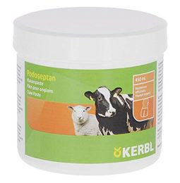 Kerbl Podoseptan 2.0 Hufpflege Klauenpaste 450 ml - 450 ml – Bild 1 von 4