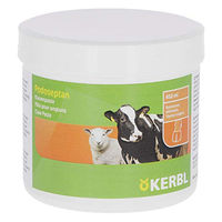 Produktbild von Kerbl Podoseptan 2.0 Hufpflege Klauenpaste 450 ml - 450 ml