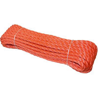 Produktbild von Kerbl Polypropylen-Seil Orange
