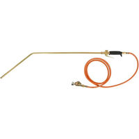 Produktbild von Kerbl Preventa Thermischer Epilierer Anschluss für Gaskartuschen