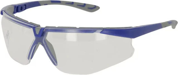Produktbild von Kerbl Puma Plus Brille aus Kunststoff für Hunde Unisex