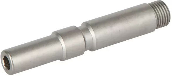 Kerbl Raccord Inox AG für Hochdruckreiniger – Bild 1 von 1