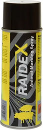 Produktbild von Kerbl Raidex Markierungsspray Gelb 400ml