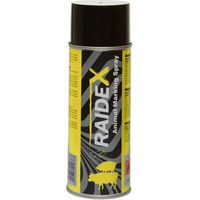 Produktbild von Kerbl Raidex Markierungsspray Gelb 400ml