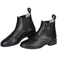 Produktbild von Kerbl Reitstiefel Oslo Winterstiefel aus Kunstleder Schwarz Unisex wasserabweisend