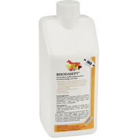 Produktbild von Kerbl Rhodasept Stalldesinfektionsmittel 1kg - 1 kg