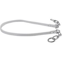 Produktbild von Kerbl Rinderbinder Metall Weiß